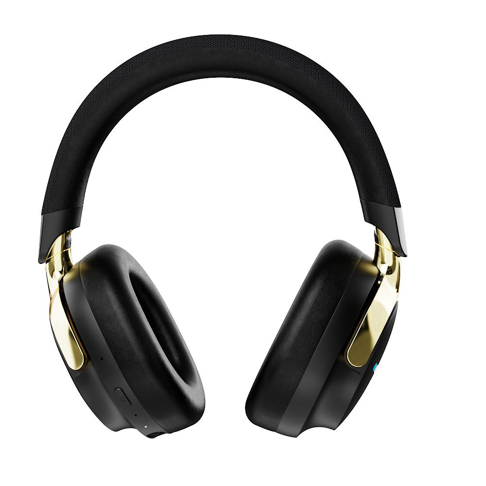 BH71 Moksha India’s 1st Hybrid ANC Gyro Head Tracking Headphone with 360° Spatial Audio-50