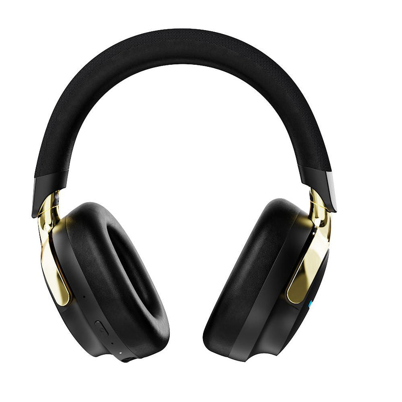 BH71 Moksha India’s 1st Hybrid ANC Gyro Head Tracking Headphone with 360° Spatial Audio-50