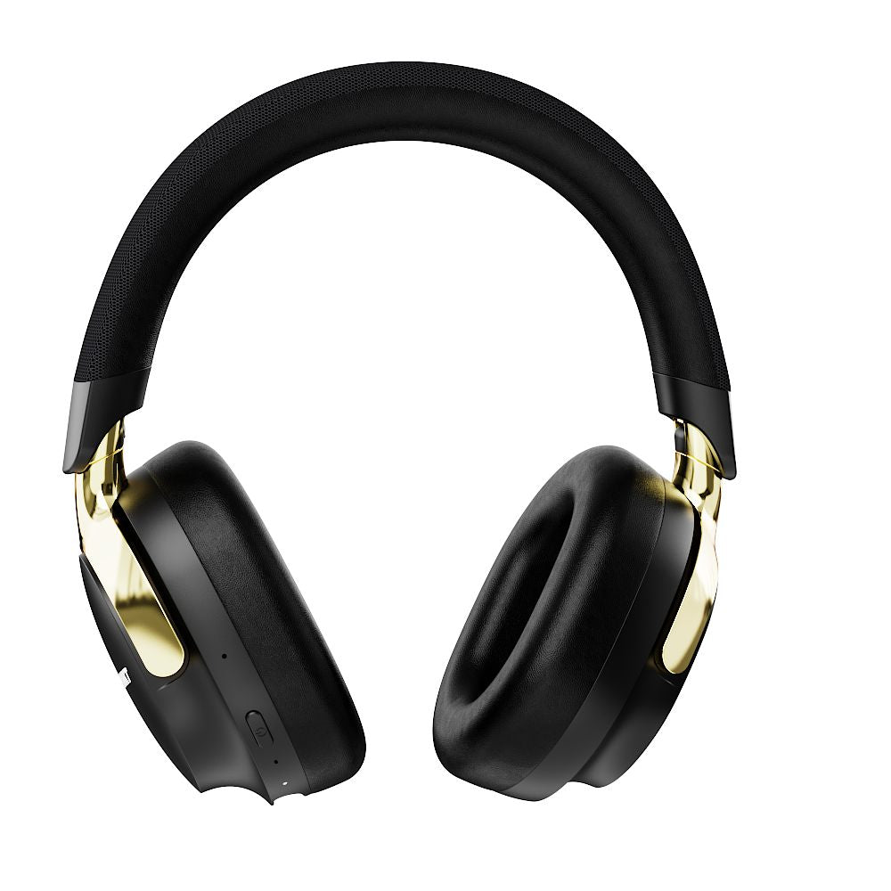 BH71 Moksha India’s 1st Hybrid ANC Gyro Head Tracking Headphone with 360° Spatial Audio-54
