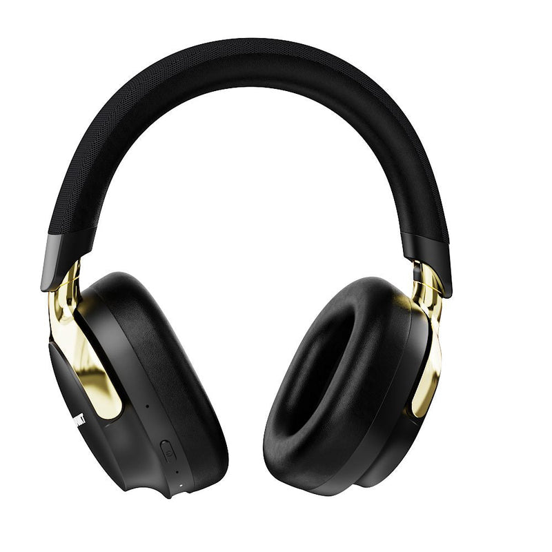 BH71 Moksha India’s 1st Hybrid ANC Gyro Head Tracking Headphone with 360° Spatial Audio-55