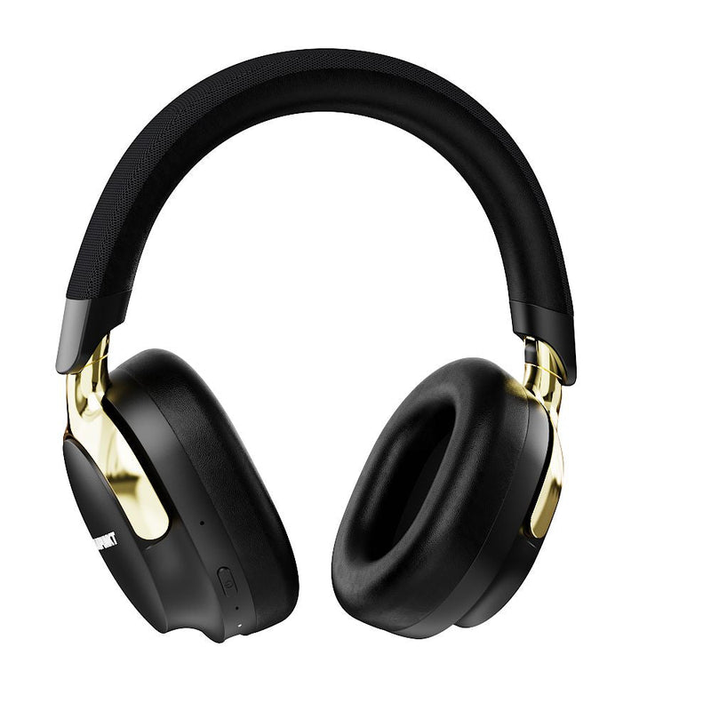 BH71 Moksha India’s 1st Hybrid ANC Gyro Head Tracking Headphone with 360° Spatial Audio-56