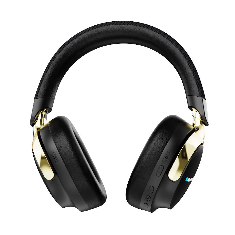 BH71 Moksha India’s 1st Hybrid ANC Gyro Head Tracking Headphone with 360° Spatial Audio-12