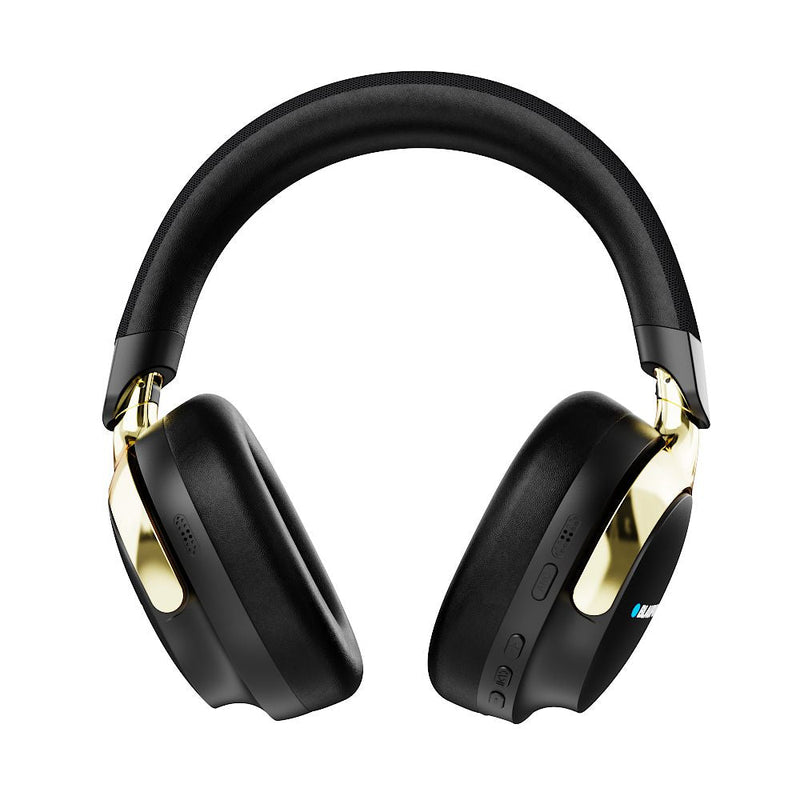 BH71 Moksha India’s 1st Hybrid ANC Gyro Head Tracking Headphone with 360° Spatial Audio-12