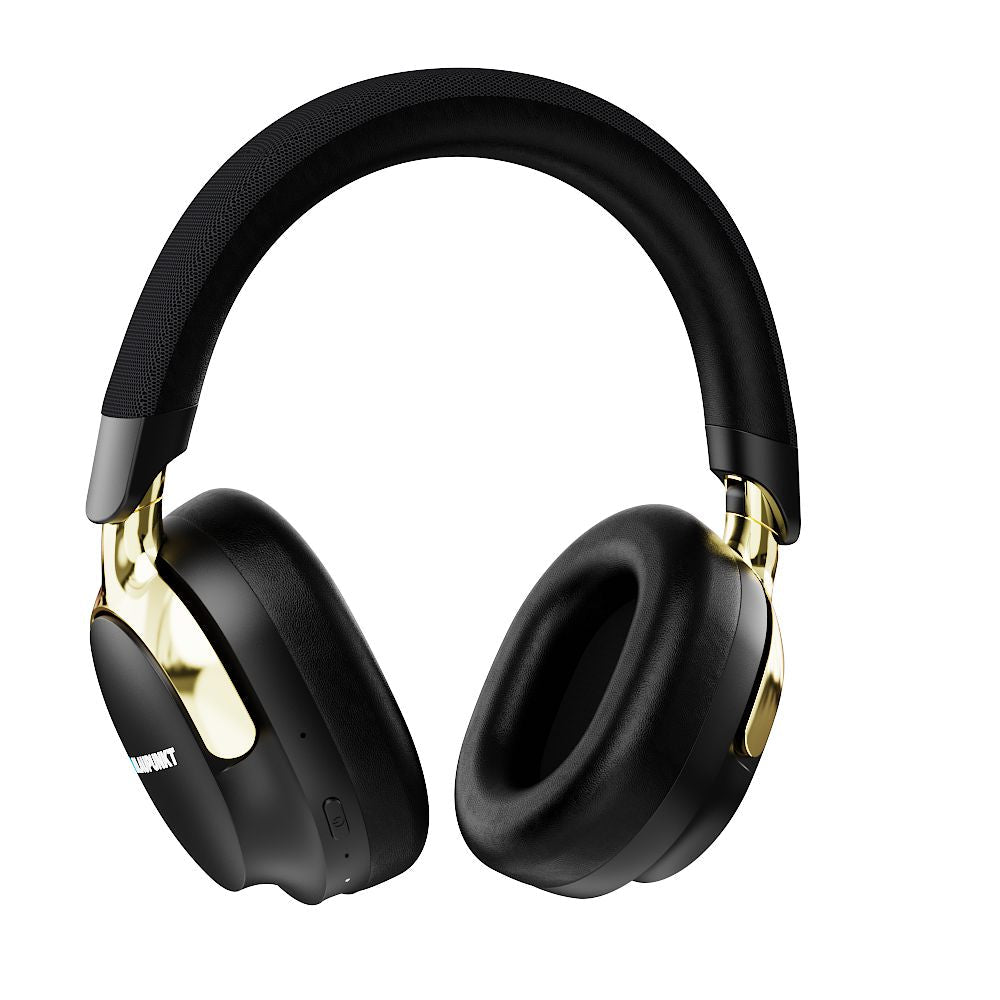 BH71 Moksha India’s 1st Hybrid ANC Gyro Head Tracking Headphone with 360° Spatial Audio-57