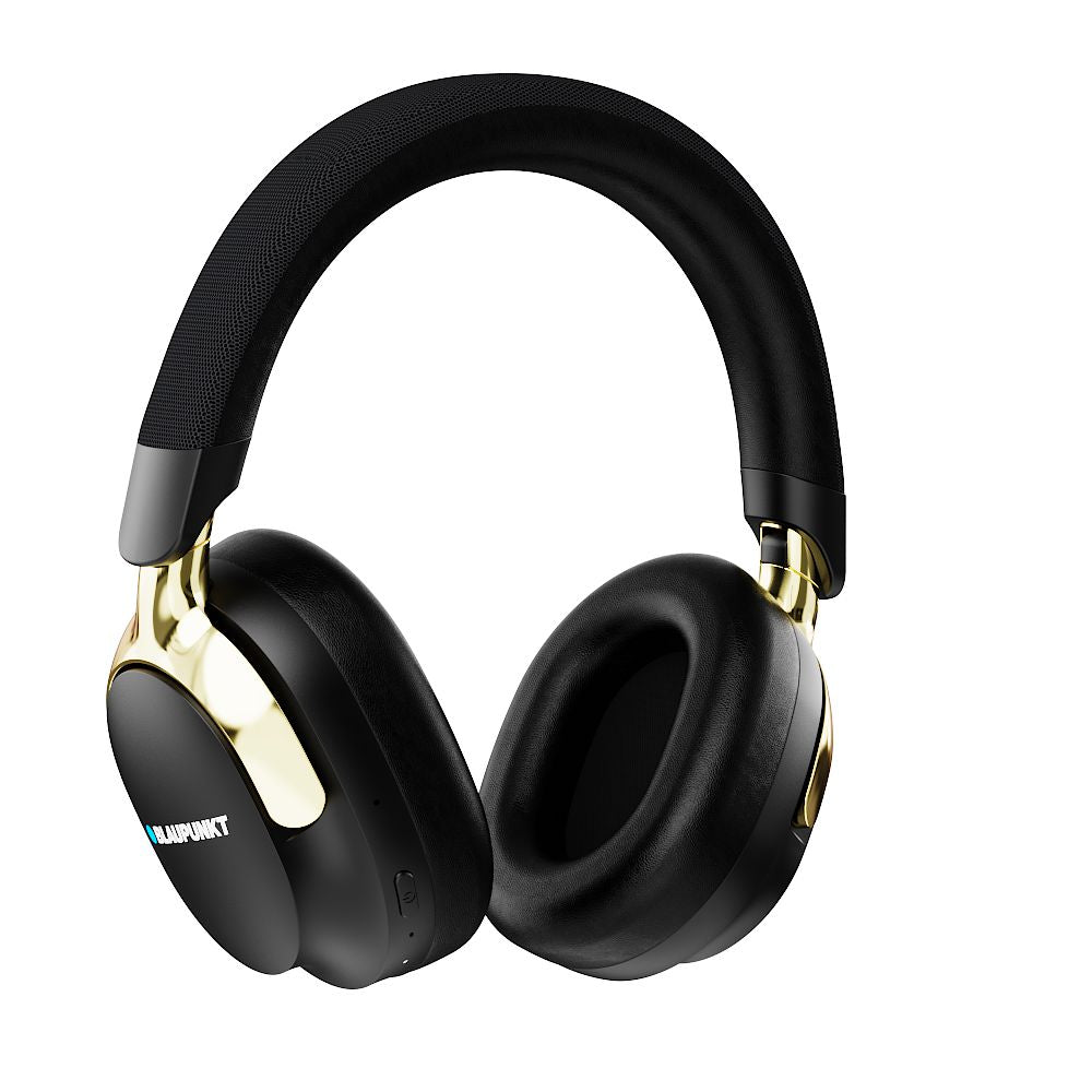 BH71 Moksha India’s 1st Hybrid ANC Gyro Head Tracking Headphone with 360° Spatial Audio-59