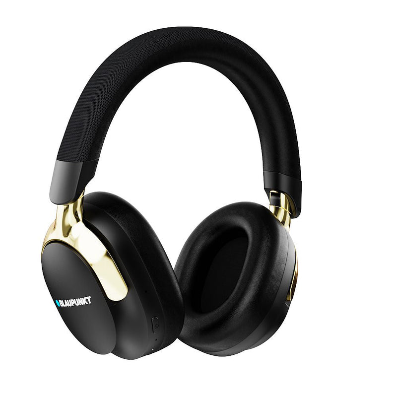 BH71 Moksha India’s 1st Hybrid ANC Gyro Head Tracking Headphone with 360° Spatial Audio-60