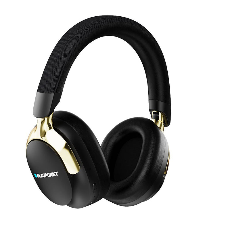 BH71 Moksha India’s 1st Hybrid ANC Gyro Head Tracking Headphone with 360° Spatial Audio-61