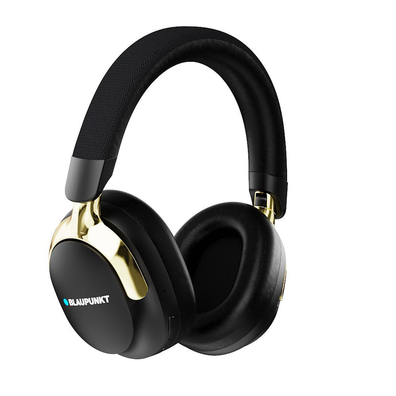 BH71 Moksha India’s 1st Hybrid ANC Gyro Head Tracking Headphone with 360° Spatial Audio-62