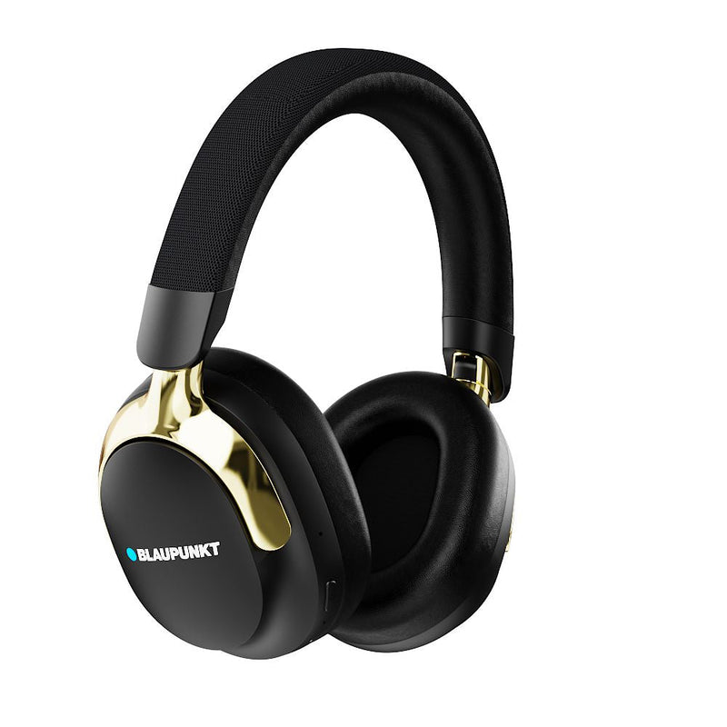 BH71 Moksha India’s 1st Hybrid ANC Gyro Head Tracking Headphone with 360° Spatial Audio-63