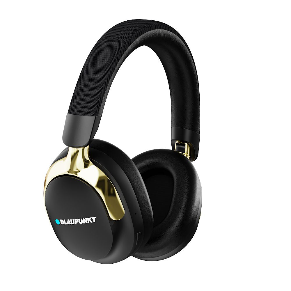 BH71 Moksha India’s 1st Hybrid ANC Gyro Head Tracking Headphone with 360° Spatial Audio-64