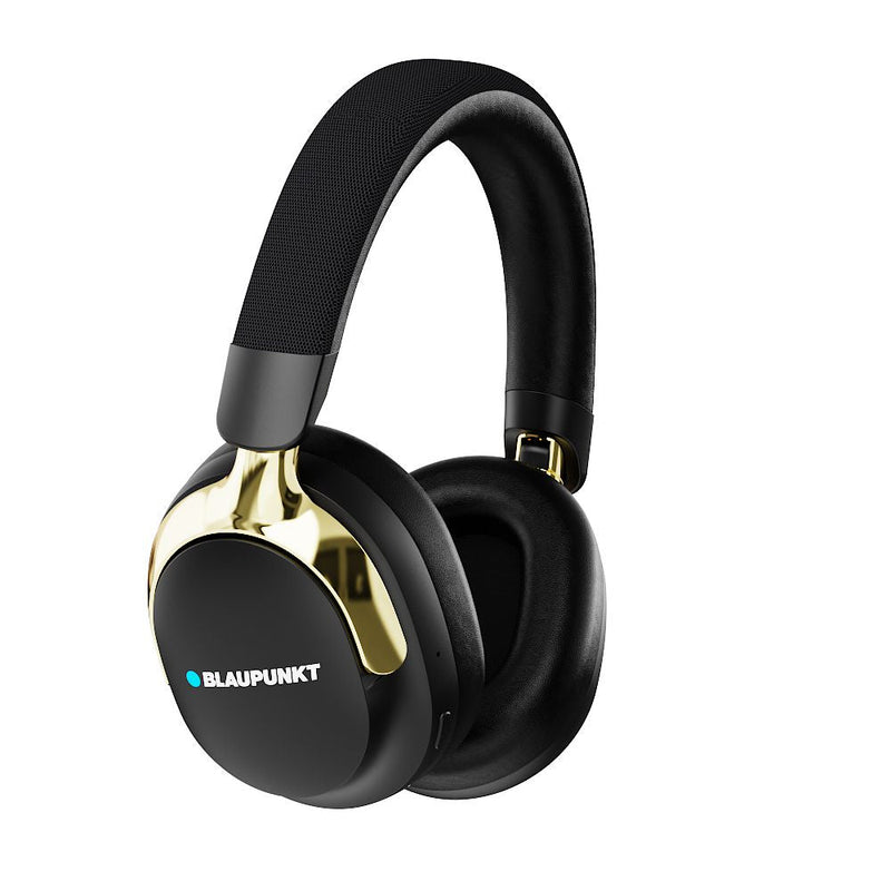 BH71 Moksha India’s 1st Hybrid ANC Gyro Head Tracking Headphone with 360° Spatial Audio-65