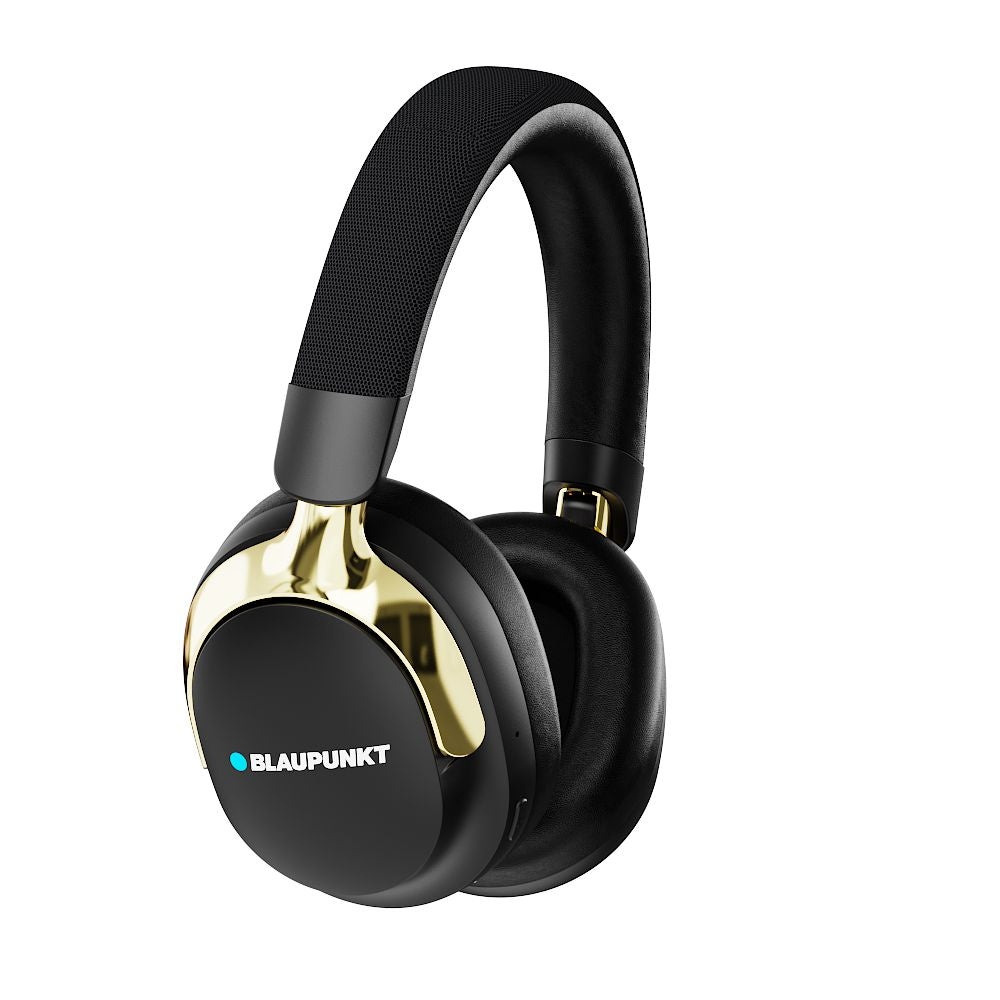 BH71 Moksha India’s 1st Hybrid ANC Gyro Head Tracking Headphone with 360° Spatial Audio-66