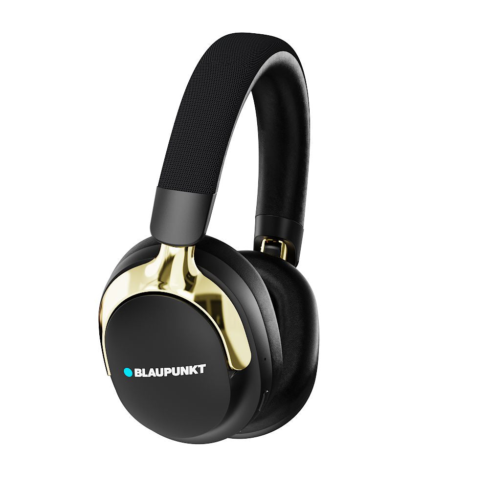 BH71 Moksha India’s 1st Hybrid ANC Gyro Head Tracking Headphone with 360° Spatial Audio-67