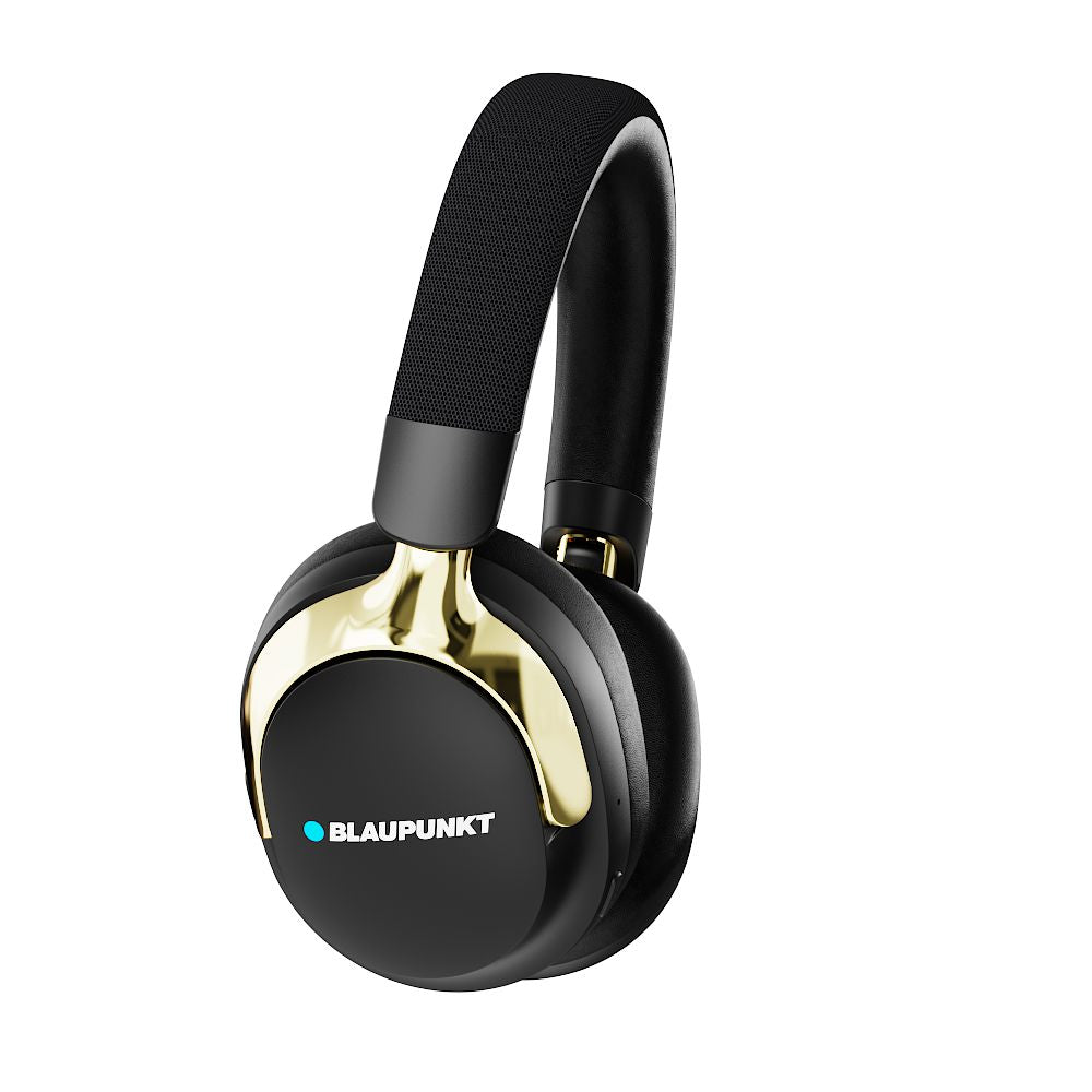 BH71 Moksha India’s 1st Hybrid ANC Gyro Head Tracking Headphone with 360° Spatial Audio-68