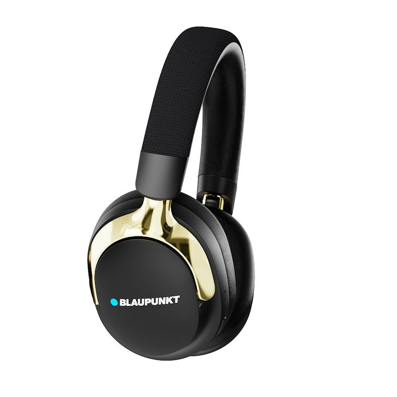 BH71 Moksha India’s 1st Hybrid ANC Gyro Head Tracking Headphone with 360° Spatial Audio-68