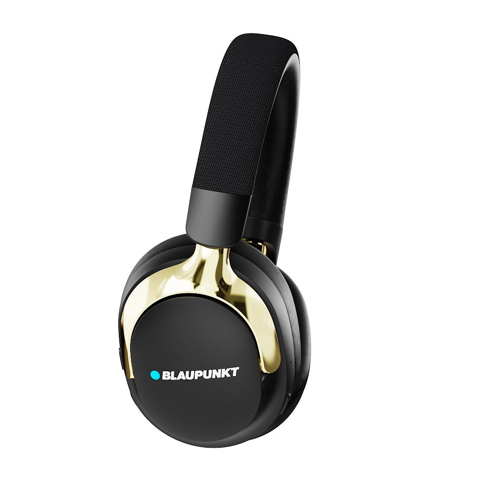 BH71 Moksha India’s 1st Hybrid ANC Gyro Head Tracking Headphone with 360° Spatial Audio-69
