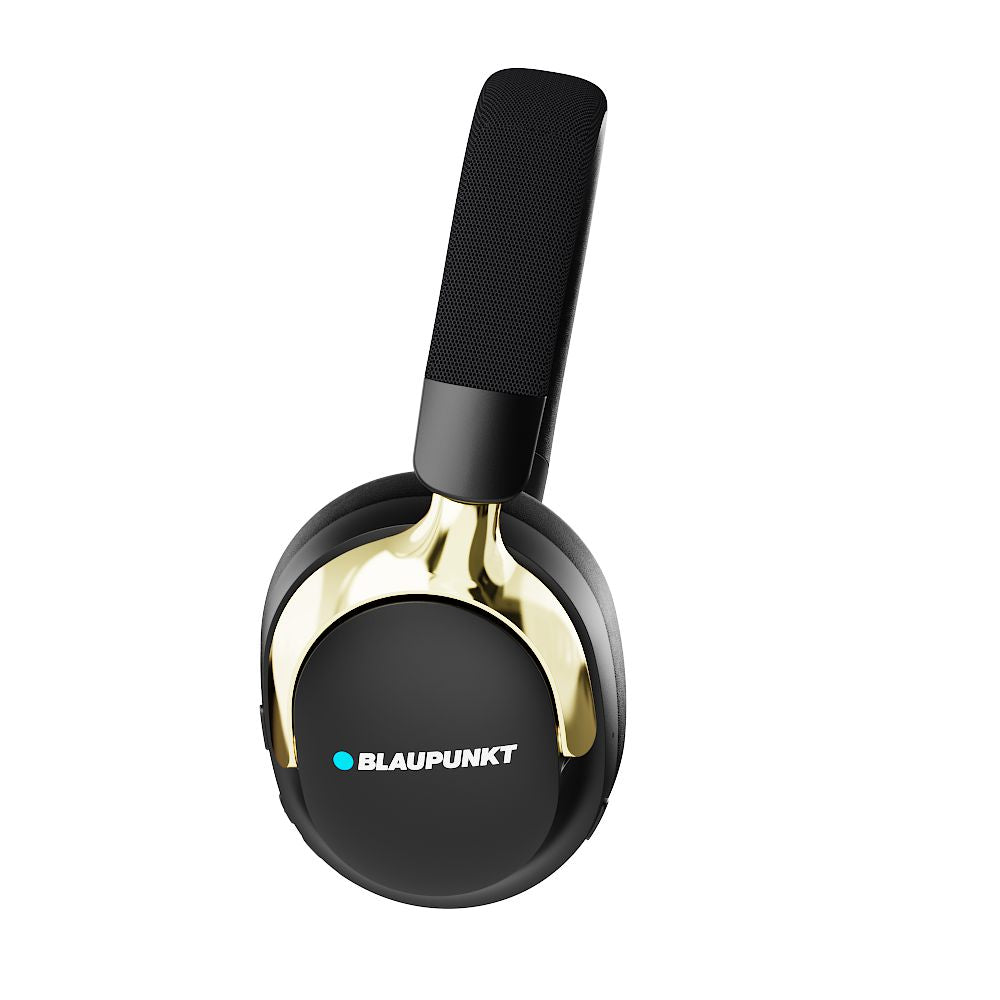 BH71 Moksha India’s 1st Hybrid ANC Gyro Head Tracking Headphone with 360° Spatial Audio-70