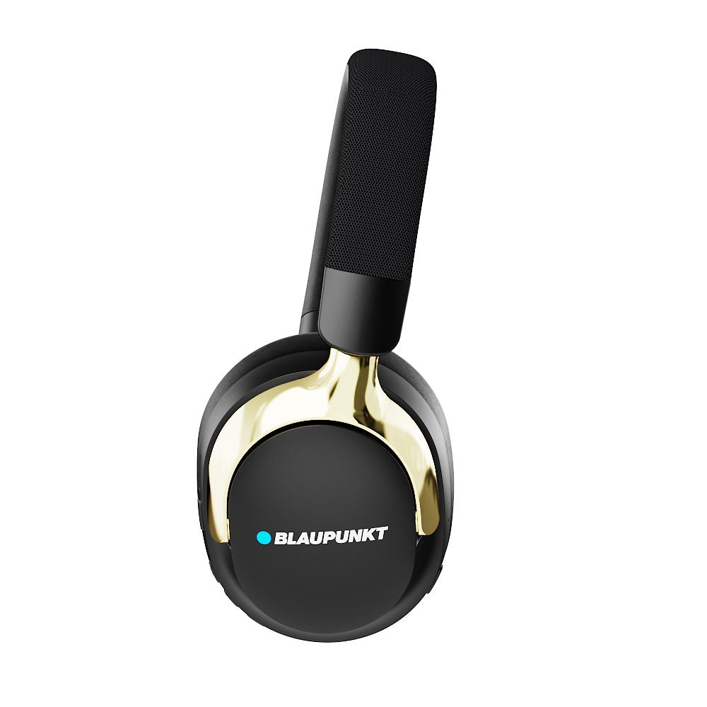BH71 Moksha India’s 1st Hybrid ANC Gyro Head Tracking Headphone with 360° Spatial Audio-71