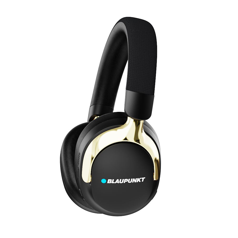BH71 Moksha India’s 1st Hybrid ANC Gyro Head Tracking Headphone with 360° Spatial Audio-73