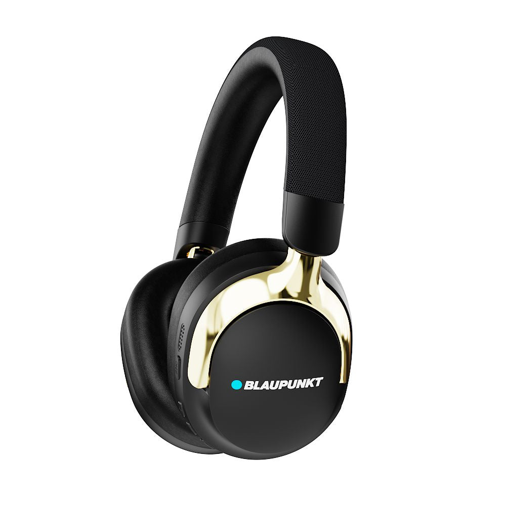 BH71 Moksha India’s 1st Hybrid ANC Gyro Head Tracking Headphone with 360° Spatial Audio-74