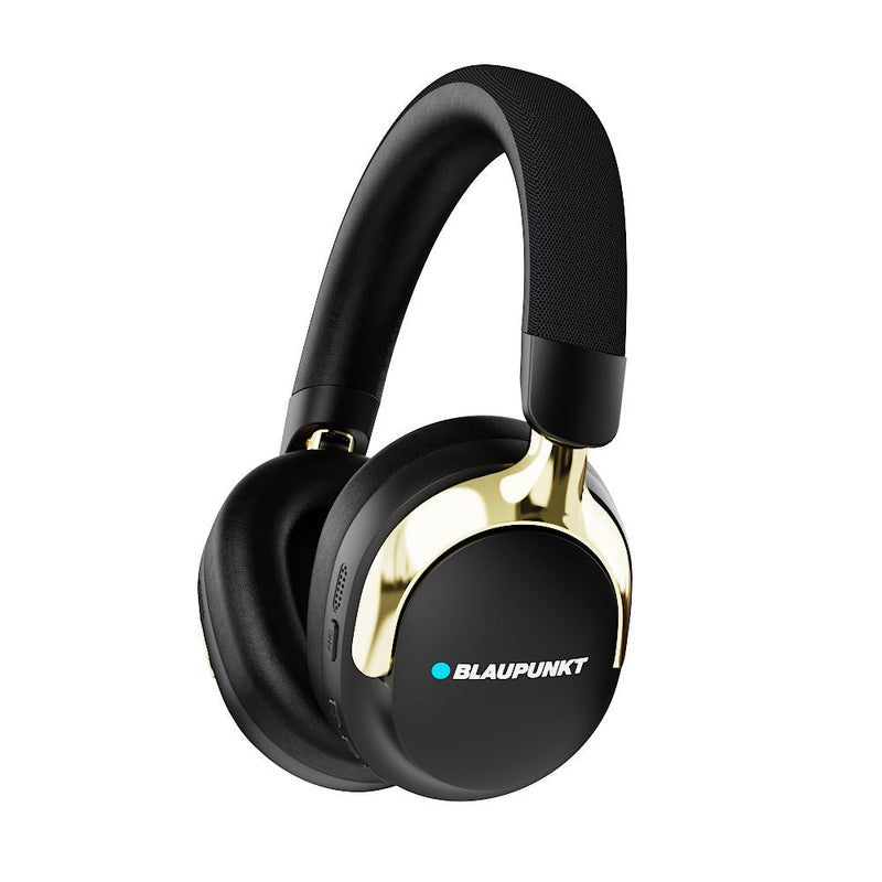 BH71 Moksha India’s 1st Hybrid ANC Gyro Head Tracking Headphone with 360° Spatial Audio-75