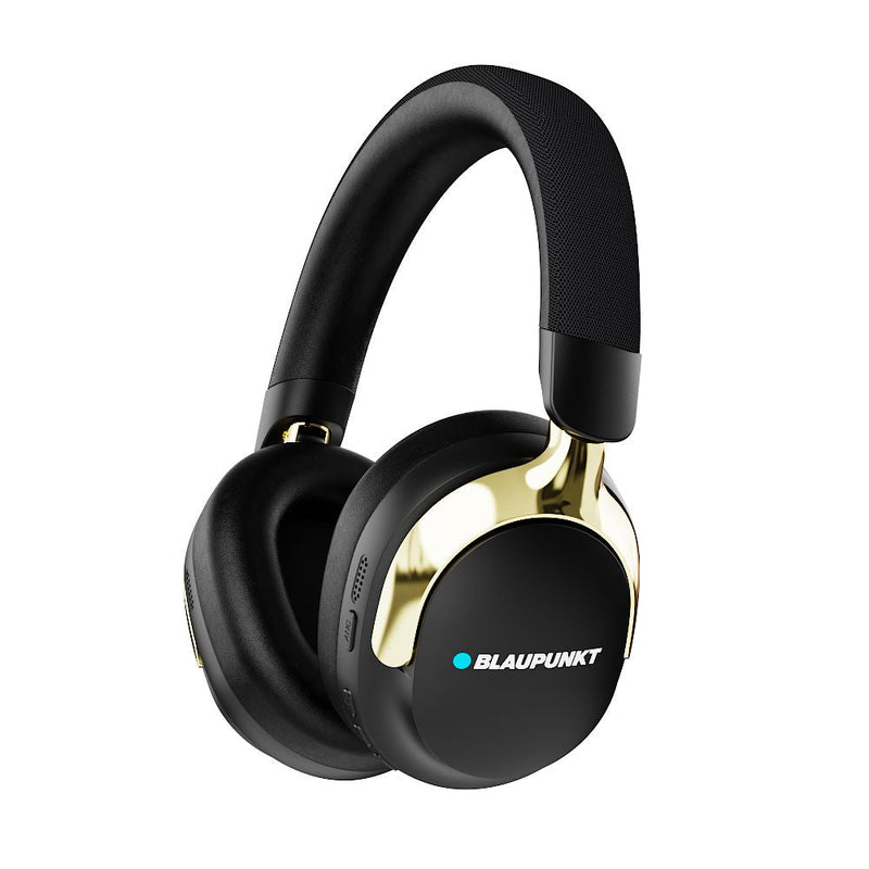 BH71 Moksha India’s 1st Hybrid ANC Gyro Head Tracking Headphone with 360° Spatial Audio-76