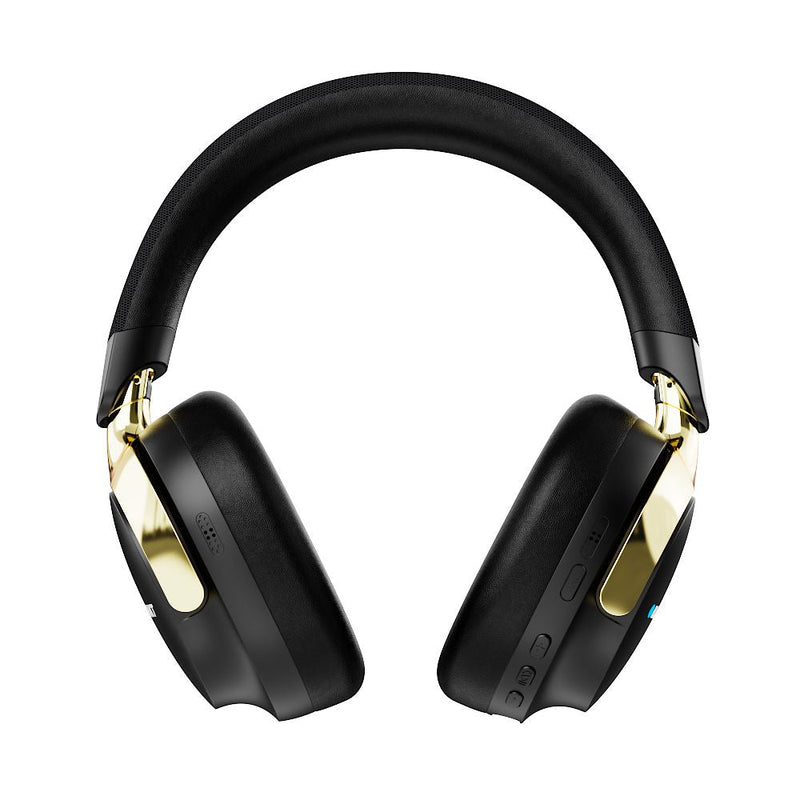 BH71 Moksha India’s 1st Hybrid ANC Gyro Head Tracking Headphone with 360° Spatial Audio-14