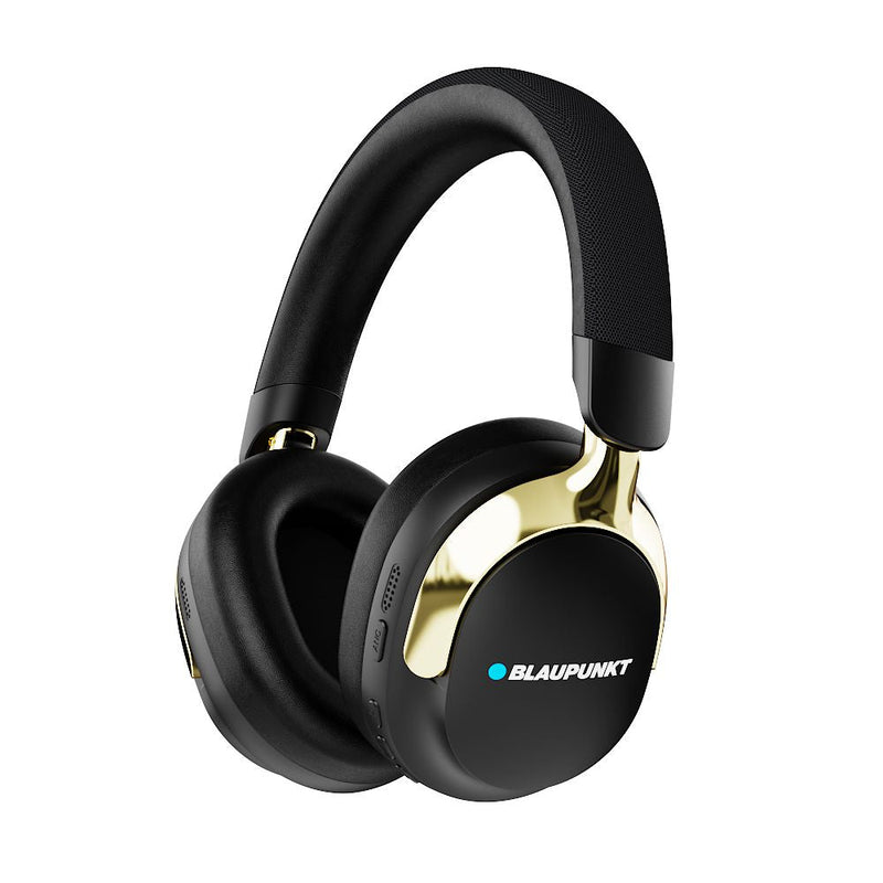 BH71 Moksha India’s 1st Hybrid ANC Gyro Head Tracking Headphone with 360° Spatial Audio-77