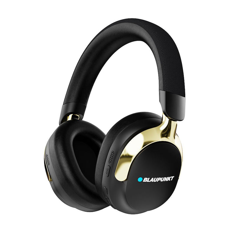 BH71 Moksha India’s 1st Hybrid ANC Gyro Head Tracking Headphone with 360° Spatial Audio-78