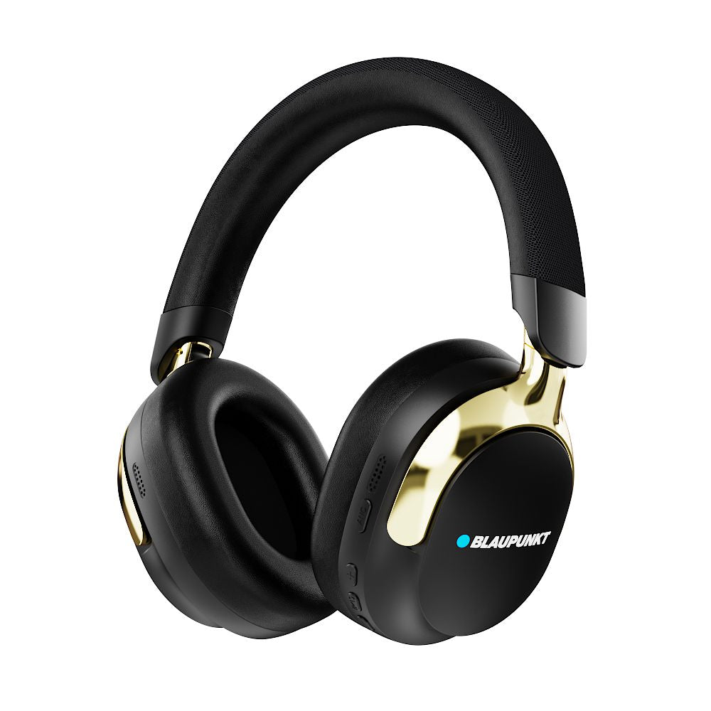BH71 Moksha India’s 1st Hybrid ANC Gyro Head Tracking Headphone with 360° Spatial Audio-80