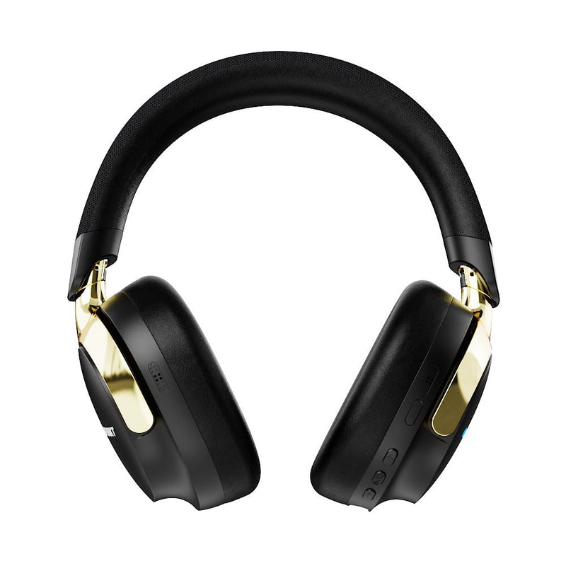 BH71 Moksha India’s 1st Hybrid ANC Gyro Head Tracking Headphone with 360° Spatial Audio-15