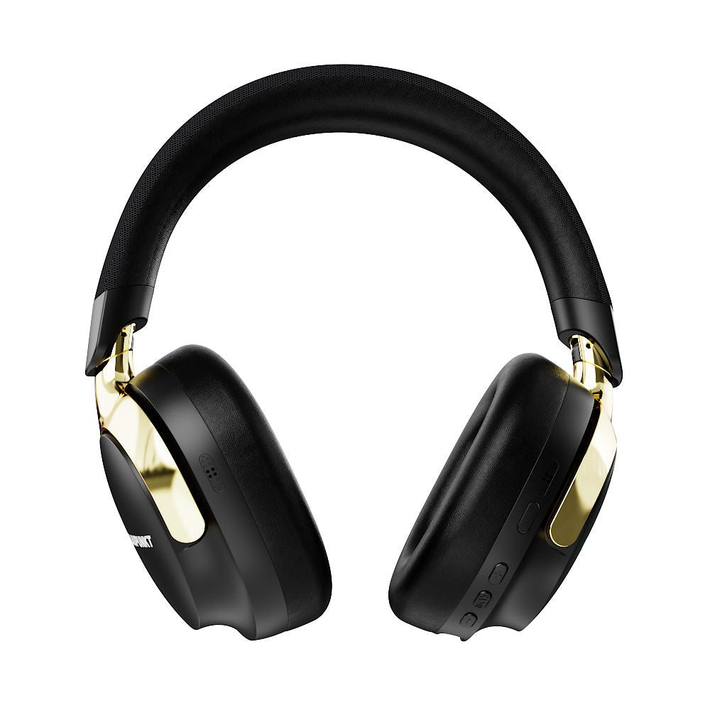 BH71 Moksha India’s 1st Hybrid ANC Gyro Head Tracking Headphone with 360° Spatial Audio-16