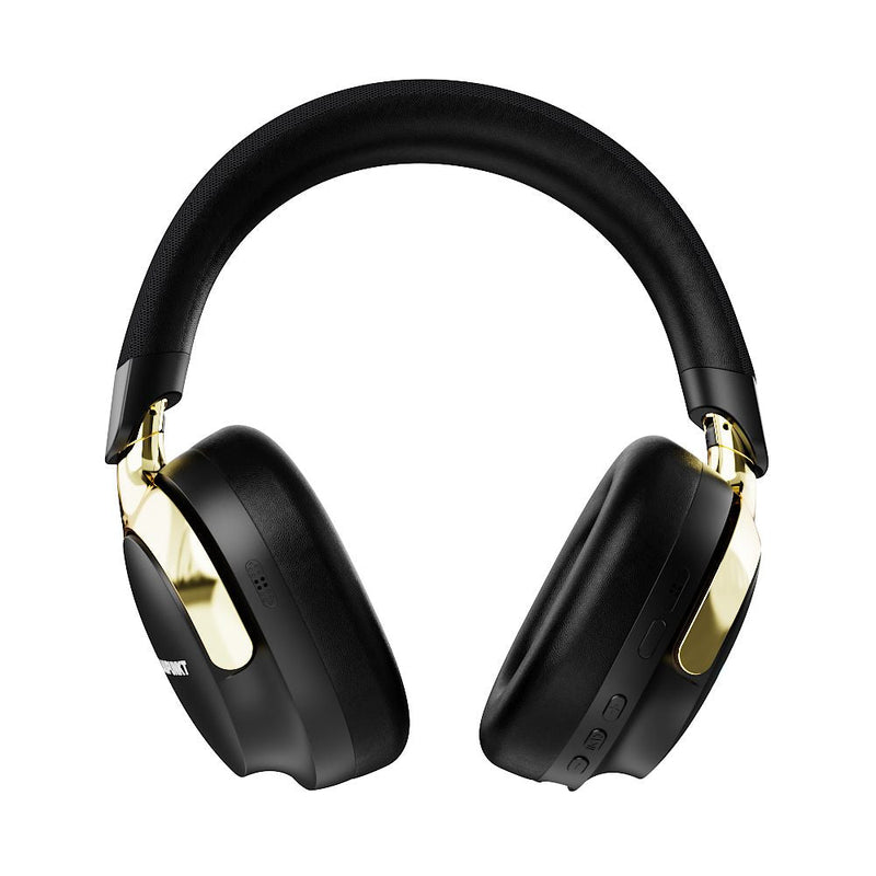 BH71 Moksha India’s 1st Hybrid ANC Gyro Head Tracking Headphone with 360° Spatial Audio-16