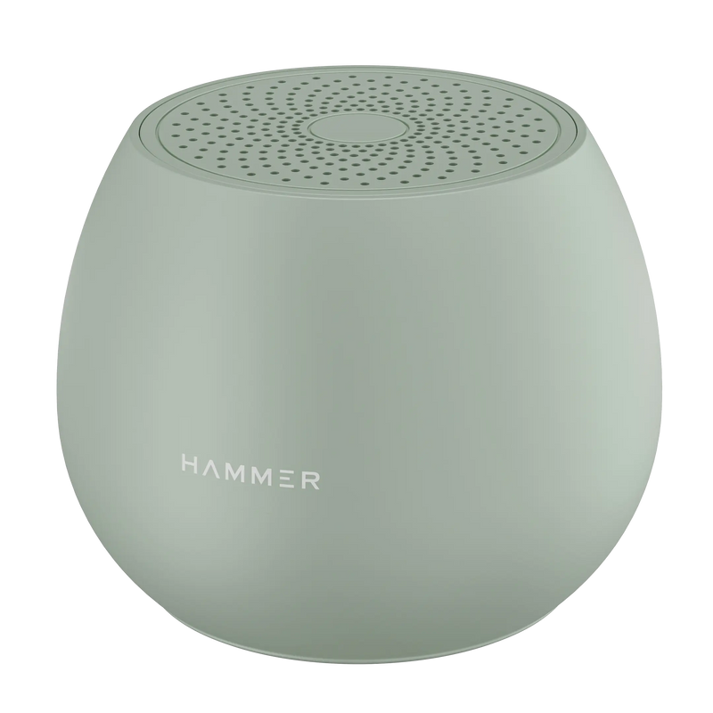 Dual Pairing Bluetooth Speakers