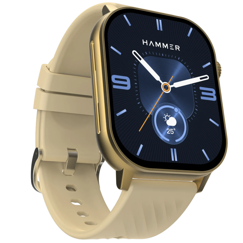smartwatch calling