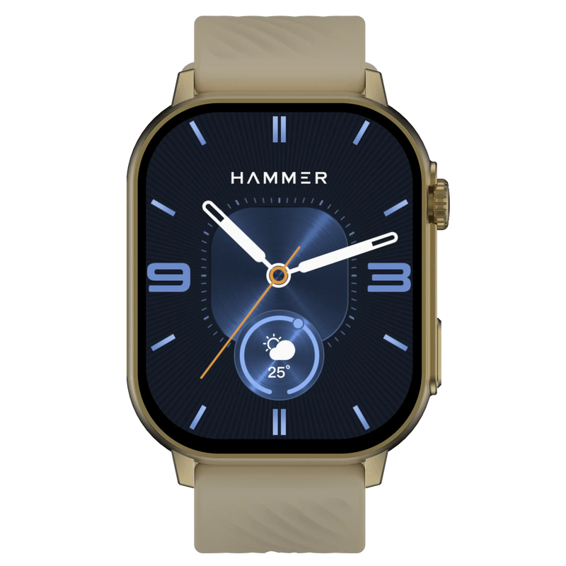smart watch calling