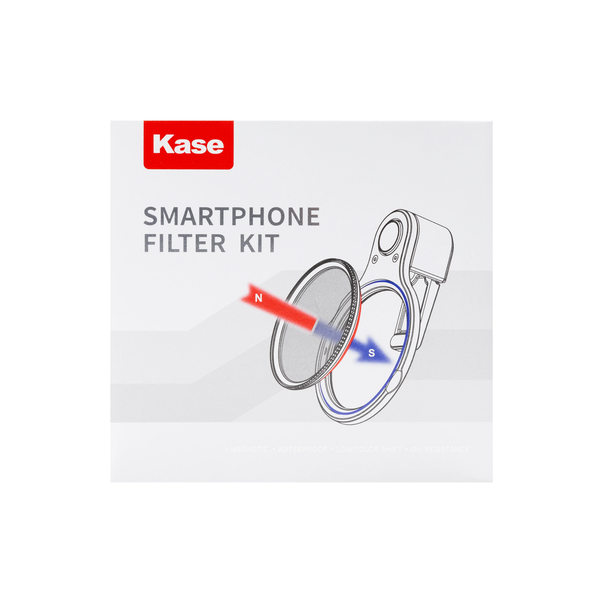 [New] Kase Magnetic 58mm Star Burst Filter for Mobile engkas41 Filters - APEXEL INDIA - Mobile Lens - Mobile Camera Lens - Cellphone Accessories - Phone Lens - Smartphone Lens