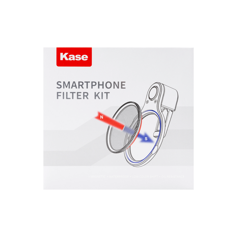 [New] Kase Magnetic 58mm Star Burst Filter for Mobile engkas41 Filters - APEXEL INDIA - Mobile Lens - Mobile Camera Lens - Cellphone Accessories - Phone Lens - Smartphone Lens