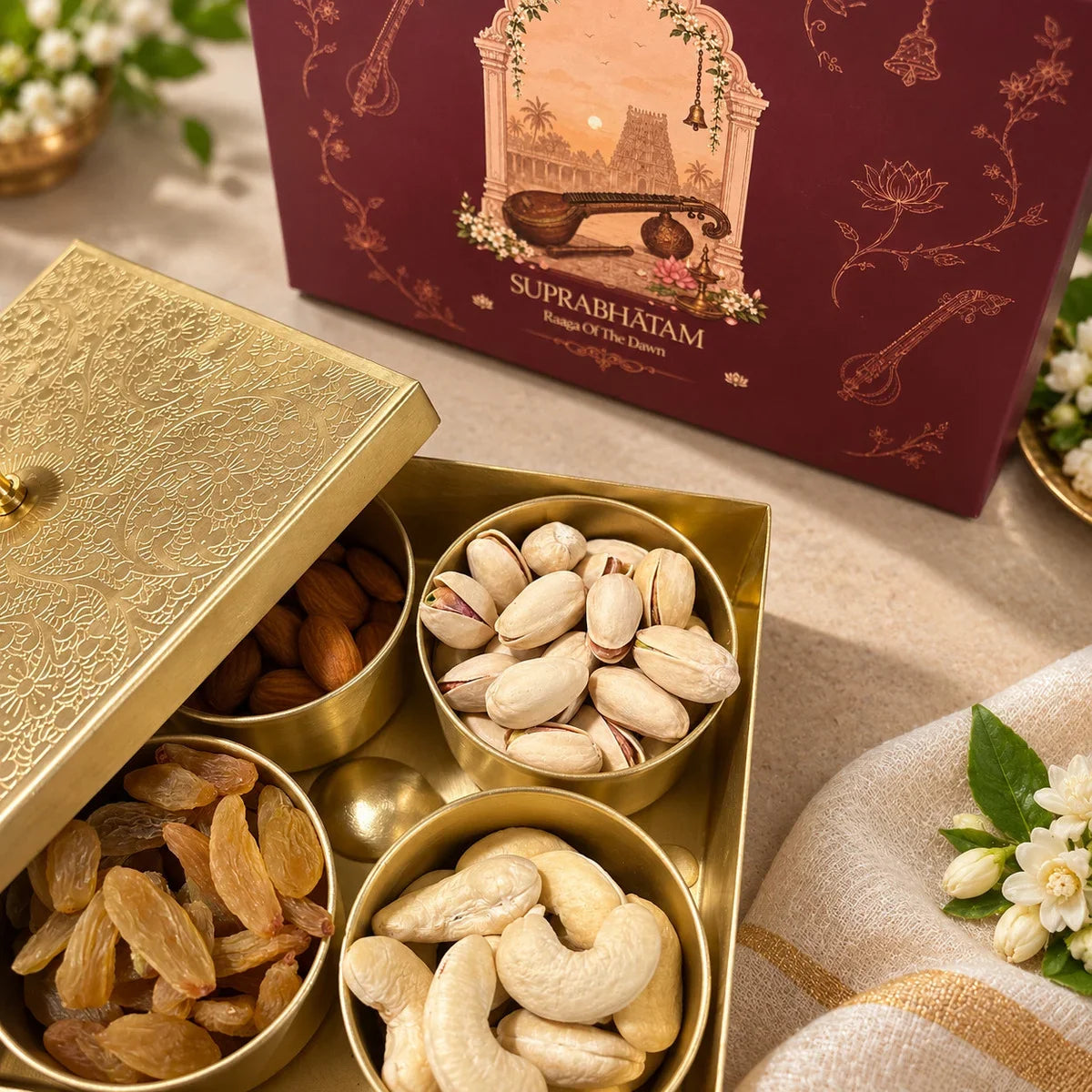 Zishta Traditions Private Limited