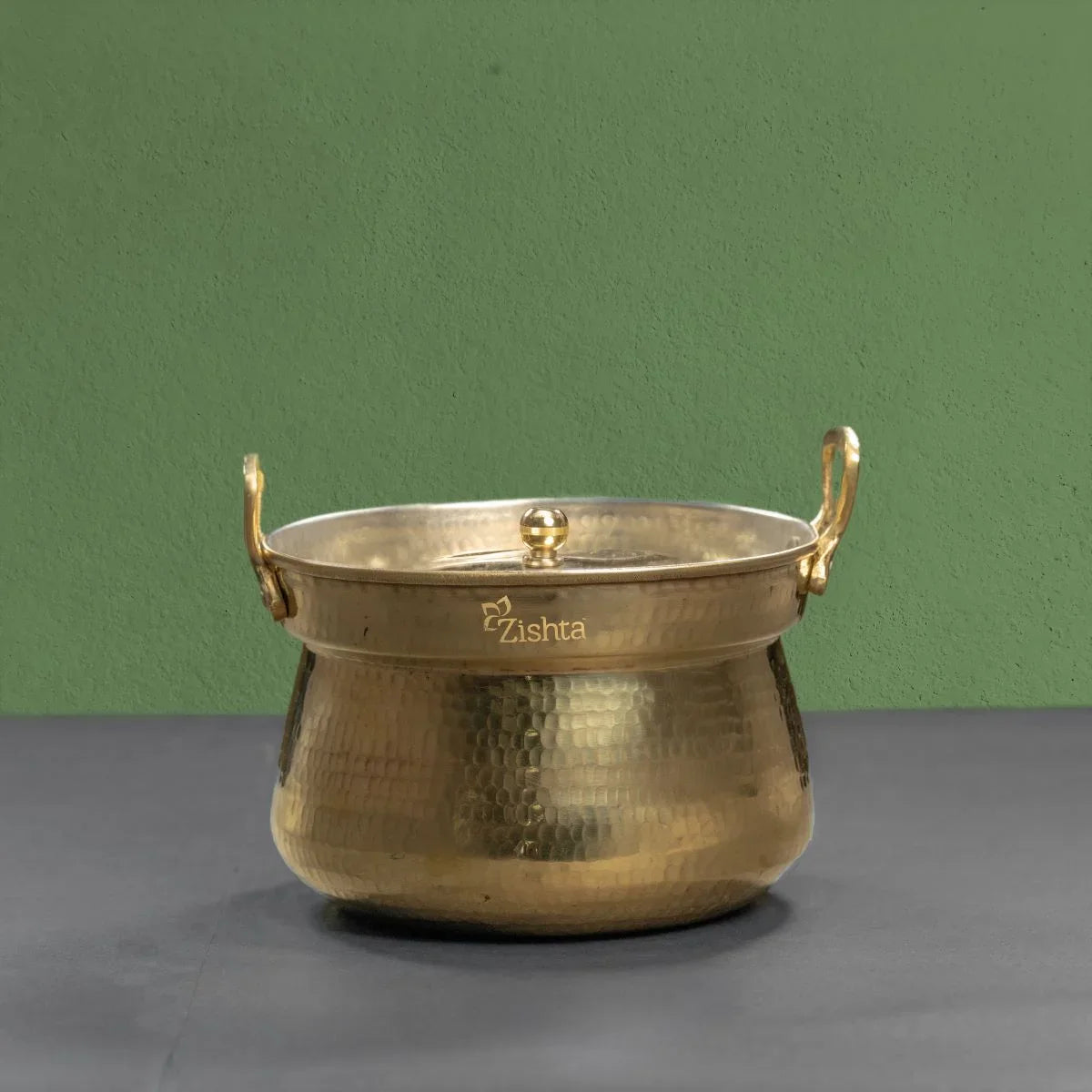 Shakuntala Patra (Brass Pot)