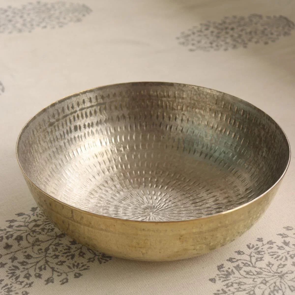 Brass Tasla/Kadai without Handle/Deep Kadai-6