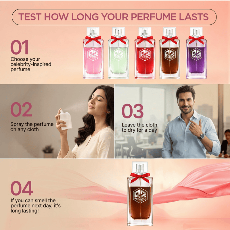 Benzora Coffee Eau de Parfum - 60 ml (Unisex)-3