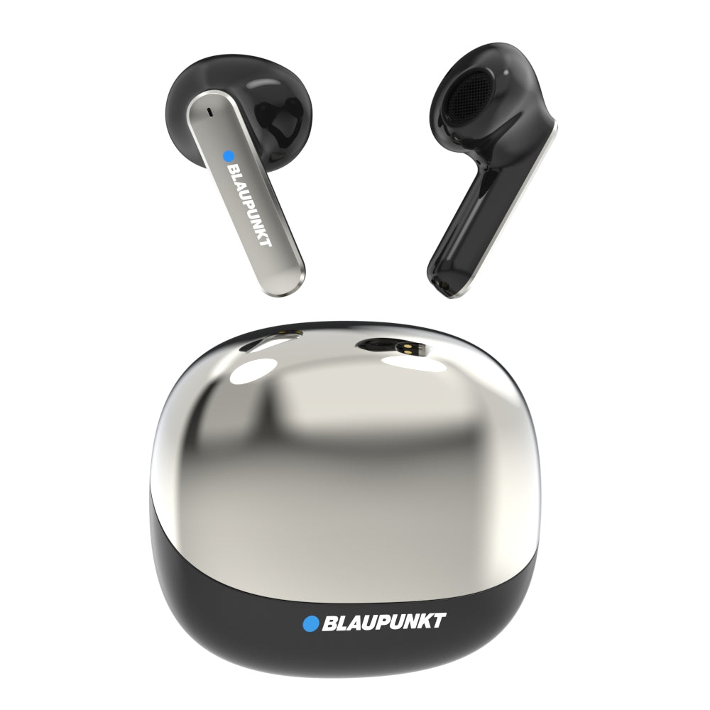 BTW100 Khrome True Wireless Earbuds Refurbished (Black)-13