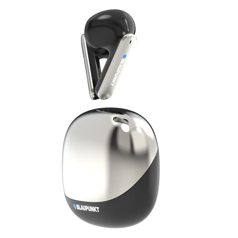 BTW100 Khrome True Wireless Earbuds Refurbished (Black)-72