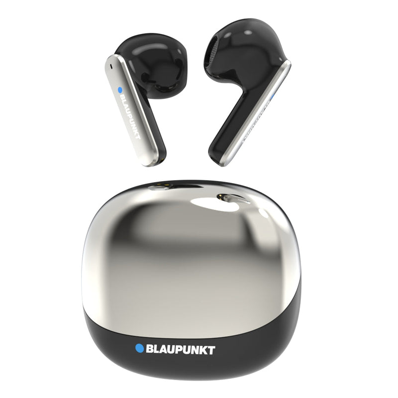 BTW100 Khrome True Wireless Earbuds Refurbished (Black)-80