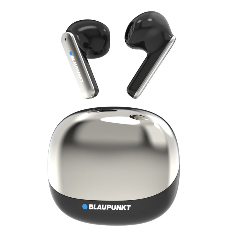 BTW100 Khrome True Wireless Earbuds Refurbished (Black)-81