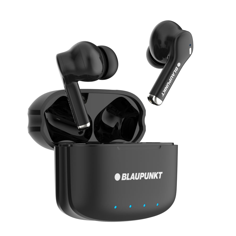 BTW100 Xtreme True Wireless Bluetooth Earbuds (BK)-17