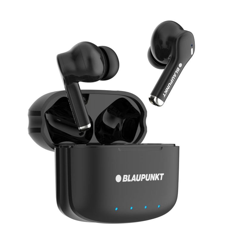 BTW100 Xtreme True Wireless Bluetooth Earbuds (BK)-17