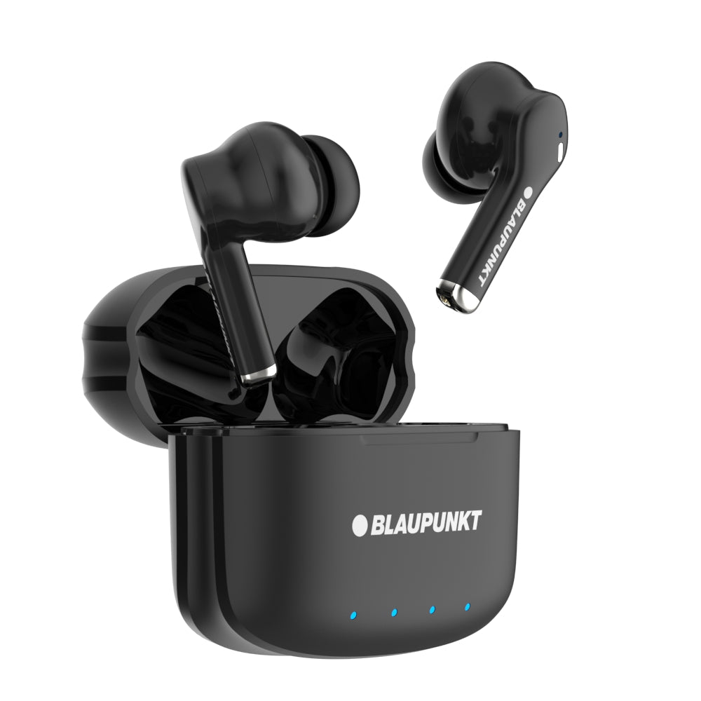 BTW100 Xtreme True Wireless Bluetooth Earbuds (BK)-18