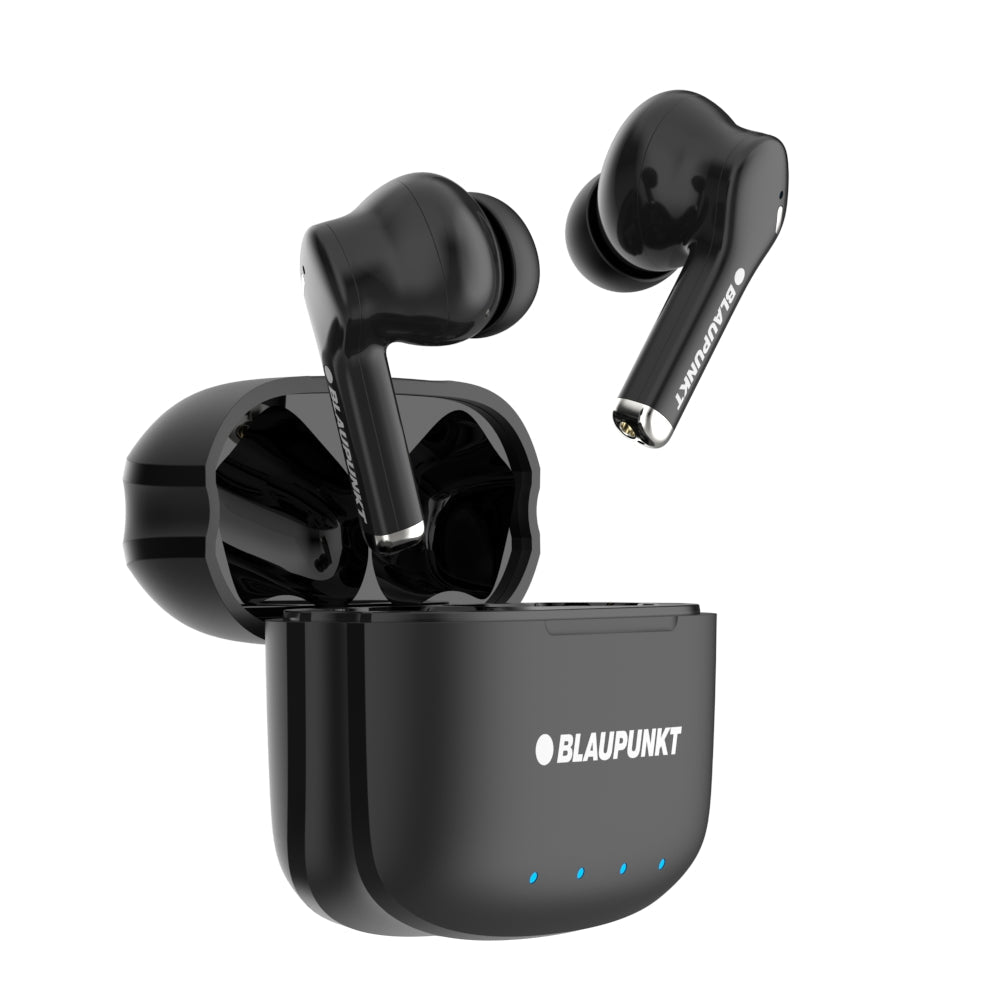 BTW100 Xtreme True Wireless Bluetooth Earbuds (BK)-20